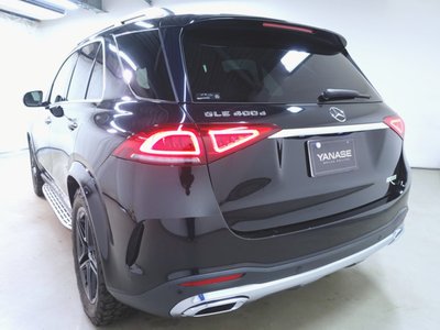 MERCEDES-BENZ GLE - 6