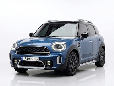 MINI COUNTRYMAN - 1