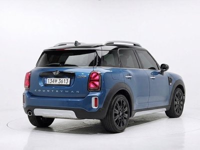MINI COUNTRYMAN - 5