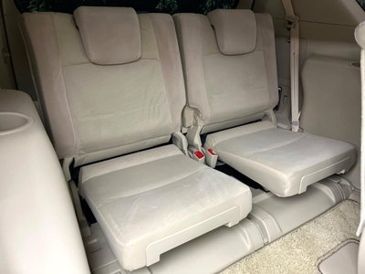 TOYOTA LAND CRUISER PRADO - 9