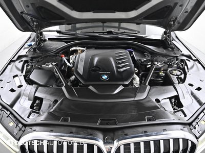 BMW 7 SERIES - 7
