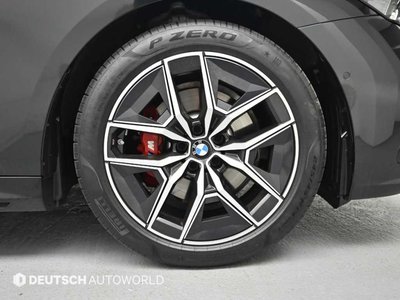 2025 BMW 5 SERIES photo 6