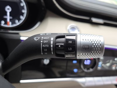 2024 Genesis GV70 — миниатюра 30