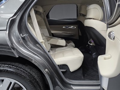 2024 Genesis GV70 — миниатюра 17