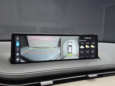 2024 Genesis GV70 — миниатюра 21