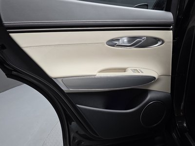 2024 Genesis GV70 — миниатюра 15