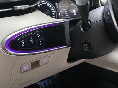 2024 Genesis GV70 — миниатюра 29
