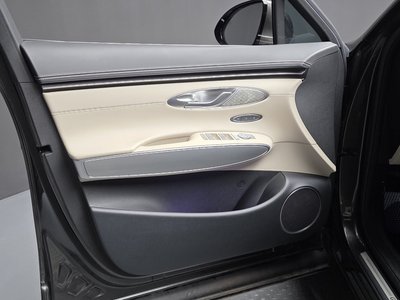 2024 Genesis GV70 — миниатюра 14