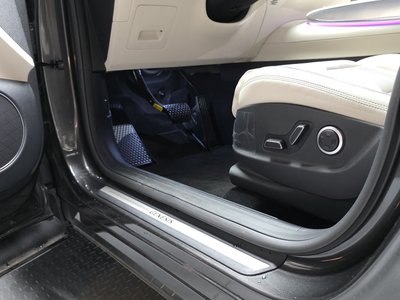 2024 Genesis GV70 — миниатюра 25
