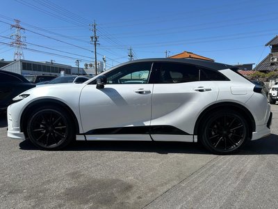 TOYOTA CROWN SPORT - 7