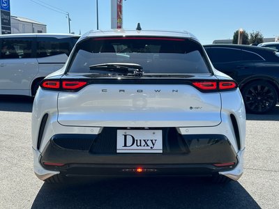 TOYOTA CROWN SPORT - 6