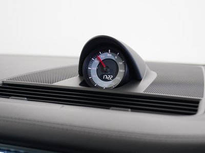 PORSCHE PANAMERA - 8