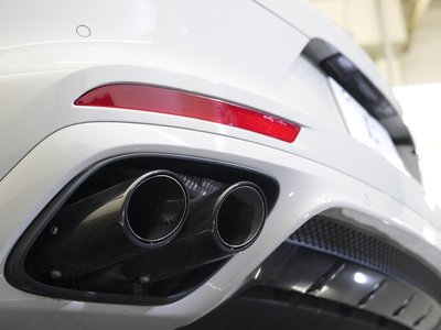 PORSCHE PANAMERA - 7