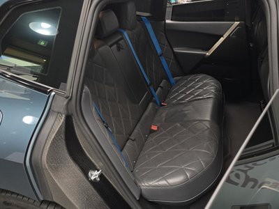 2022 BMW IX 缩略图 11