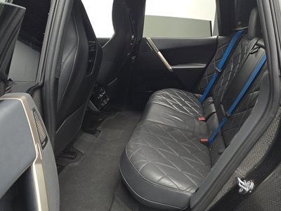 2022 BMW IX 缩略图 12