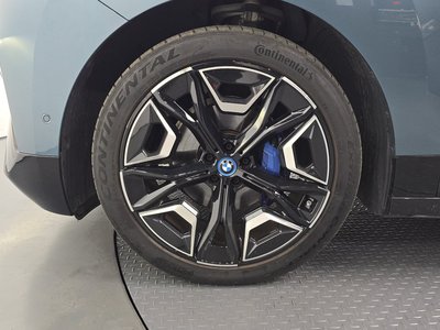 2022 BMW IX photo 6