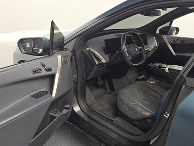 2022 BMW IX photo 10