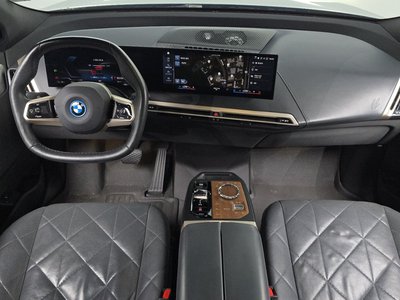 2022 BMW IX photo 5