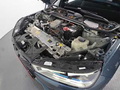 2022 BMW IX photo 7