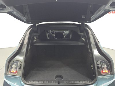 2022 BMW IX 缩略图 20
