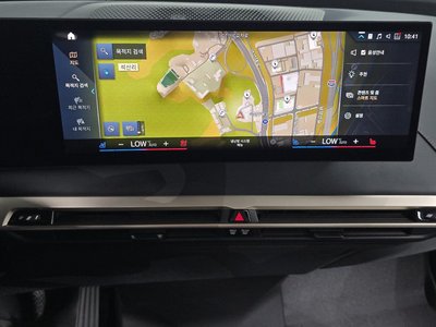2022 BMW IX 缩略图 17