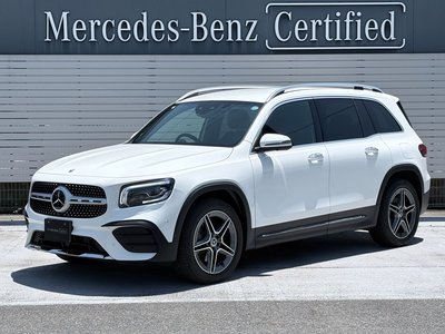 2023 Mercedes-BENZ GLB — фото 1