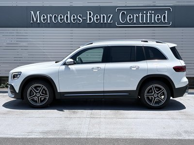 2023 Mercedes-BENZ GLB — миниатюра 30