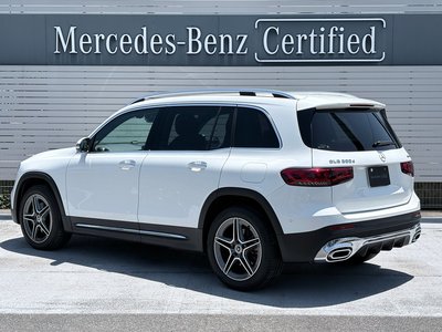 2023 Mercedes-BENZ GLB — миниатюра 33