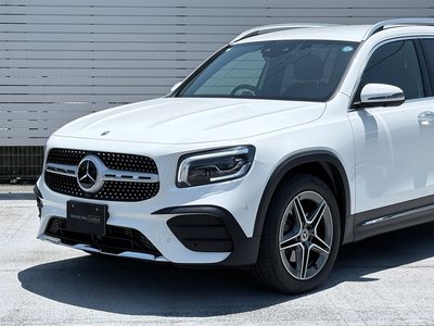 2023 Mercedes-BENZ GLB — миниатюра 28