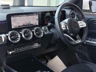2023 Mercedes-BENZ GLB — миниатюра 23