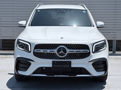 2023 Mercedes-BENZ GLB — миниатюра 26