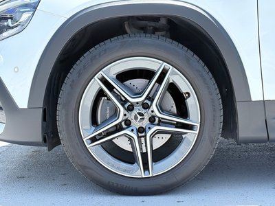 2023 Mercedes-BENZ GLB — миниатюра 31