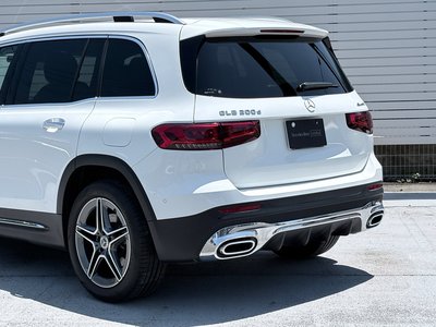 2023 Mercedes-BENZ GLB — миниатюра 29