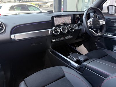 2023 Mercedes-BENZ GLB — миниатюра 22