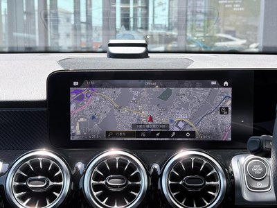 2023 Mercedes-BENZ GLB — миниатюра 18