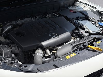 2023 Mercedes-BENZ GLB — миниатюра 35