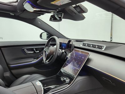 MERCEDES-BENZ S-CLASS - 9