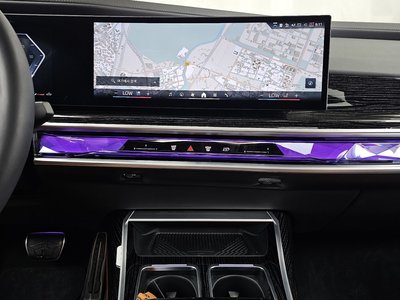 2025 BMW 7 SERIES — миниатюра 20