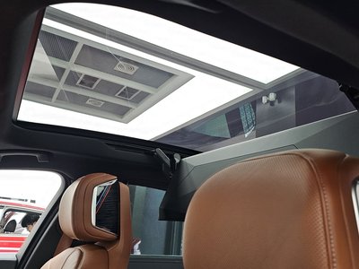 2025 BMW 7 SERIES — миниатюра 25