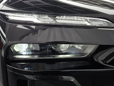 2025 BMW 7 SERIES — фото 9