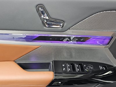 2025 BMW 7 SERIES — миниатюра 29