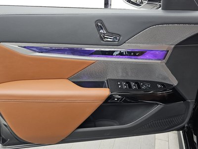 2025 BMW 7 SERIES — миниатюра 14