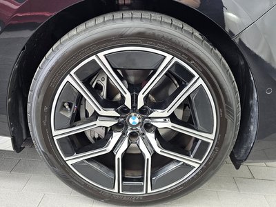 2025 BMW 7 SERIES — фото 8