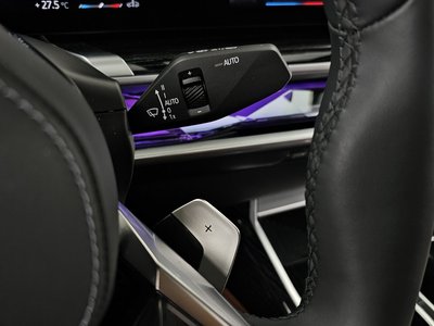 2025 BMW 7 SERIES — миниатюра 27