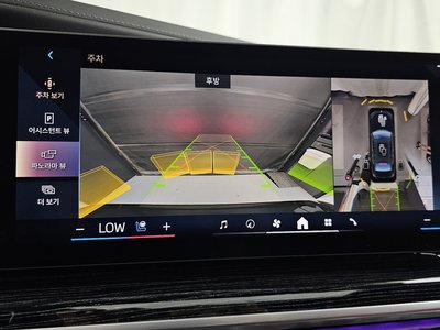 2025 BMW 7 SERIES — миниатюра 21