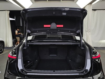 2025 BMW 7 SERIES — миниатюра 26