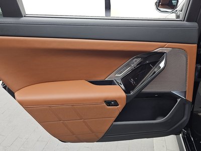 2025 BMW 7 SERIES — миниатюра 15
