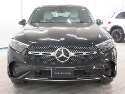 MERCEDES-BENZ GLC - 2