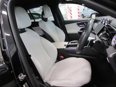 MERCEDES-BENZ GLC - 8