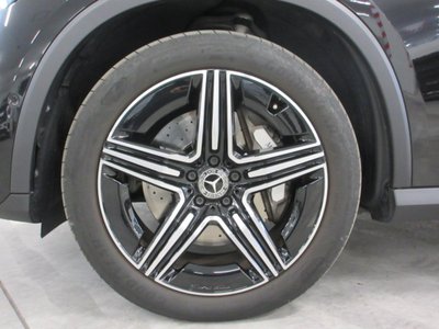 MERCEDES-BENZ GLC - 6